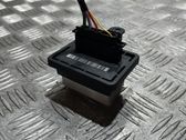 Résistance moteur de ventilateur de chauffage