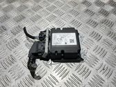 Airbag control unit/module