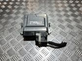 Engine control unit/module ECU