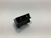 Botón interruptor de luz de peligro