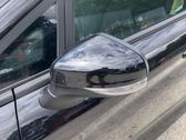 Rétroviseur électrique de porte avant