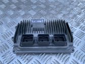 Unidad de control/módulo ECU del motor