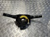 Headlight wiper switch