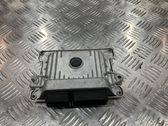 Engine control unit/module ECU
