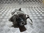 Lichtmaschine