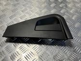 Manecilla externa puerta trasera
