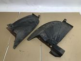 Side bottom protection
