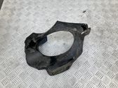 Fog light bracket