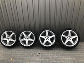 R20 alloy rim