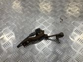 Czujnik poziomowania świateł osi przedniej