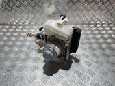 Brake booster