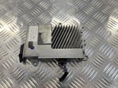 GPS navigation control unit/module