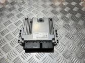 Engine control unit/module ECU
