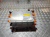 Voltage converter inverter