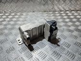Refroidisseur de moteur de voiture électrique