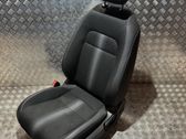 Asiento delantero del conductor