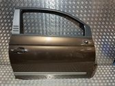 Door (2 Door Coupe)