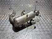 Katalysator / DPF Rußpartikelfilter Dieselpartikelfilter