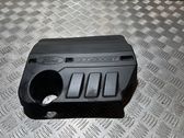 Couvercle cache moteur