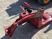 Panel lateral delantero