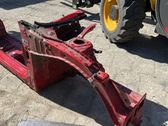 Panel lateral delantero
