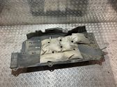 Engine splash shield/under tray