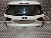 Tailgate/trunk/boot lid