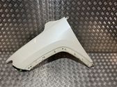Rear bodywork