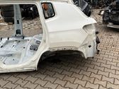 Rear bodywork