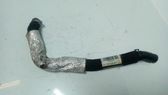 Engine coolant pipe/hose