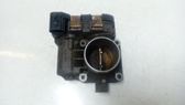 Throttle valve