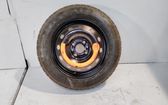 R14 spare wheel