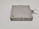 Engine control unit/module