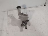 Master brake cylinder