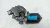 Wiper motor