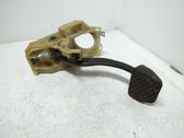 Brake pedal