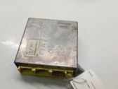 Airbag control unit/module
