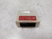 Alarm control unit/module