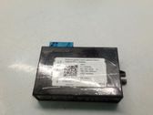 Cruise control unit/module