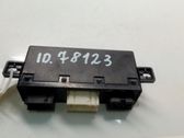 Unité de commande module de porte