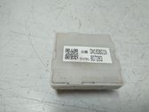 Other control units/modules
