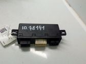 Door control unit/module