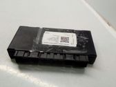 Comfort/convenience module