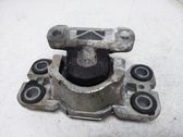 Gearbox mount