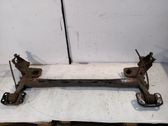 Rear beam