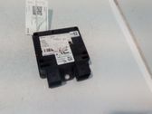 Airbag control unit/module