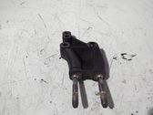 Engine mounting bracket
