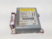 Airbag control unit/module