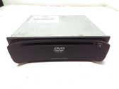Navigation unit CD/DVD player