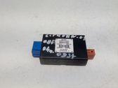 Alarm control unit/module